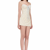 JUBIN 2601 EMY SKIRT