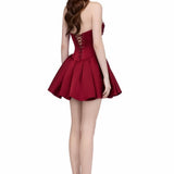 JUBIN 2601 ELFIE DRESS