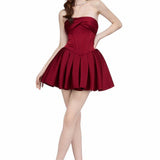 JUBIN 2601 ELFIE DRESS