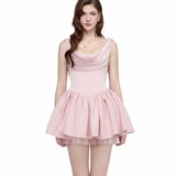 JUBIN 2601 BABETTE DRESS