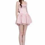 JUBIN 2601 BABETTE DRESS