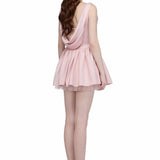 JUBIN 2601 BABETTE DRESS
