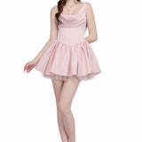 JUBIN 2601 BABETTE DRESS