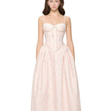 JUBIN 2510 MAYA DRESS