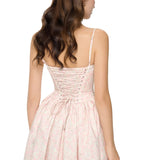 JUBIN 2510 MAYA DRESS