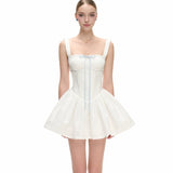 JUBIN 2605 LILITH DRESS