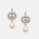 VIVIENNE WESTWOOD | 2506 AMAYA DROP EARRINGS