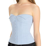 LSOUL 2609 SIMI TOP