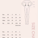 JUBIN 2507 LILITH DRESS