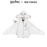 13DE MARZO | 2511 Harry Potter Hedwig Hogwarts Offer Bear Hoodie