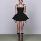 LSEOUL 2506 WEATY DRESS