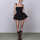 LSEOUL 2506 WEATY DRESS