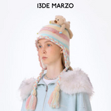 13DE MARZO | 2512 Bear Sweet Bean Beanie