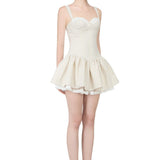 JUBIN 2511 MEREDITH DRESS