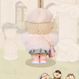 13DE MARZO | 2602 Lila Bear  (13DE MARZO 购买满＄399即送挂件*1)