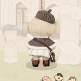 13DE MARZO | 2602 Shelook Bear    (13DE MARZO 购买满＄399即送挂件*1)