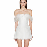 JUBIN 2504 Poppy Dress