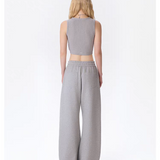 13DE MARZO | 2509 Casual Bear Blade Sweatpants Grey