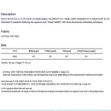 MARDI MERCREDI 2511 SWEATSHIRT FLOWERMARDI NEEDLEWORK_NAVY CREAM