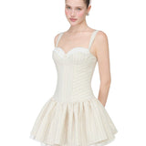 JUBIN 2511 MEREDITH DRESS