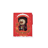 13DE MARZO | 2512 Gingerbread Bear