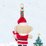 13DE MARZO | 2512 Santa Bear