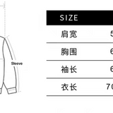 ADLV 2509 字母Logo连帽卫衣 炭灰