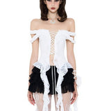 LSEOUL 2509 Birdy Top