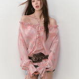 VIA PITTI 2507 炫彩设计感罩衫