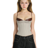 LSOUL 2609 SOULIE TOP