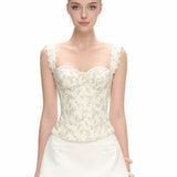 JUBIN 2606 PHOEBE CORSET