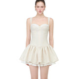 JUBIN 2511 MEREDITH DRESS