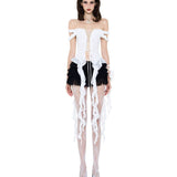 LSEOUL 2509 Birdy Top