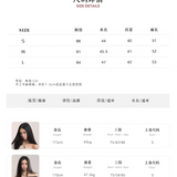 VIA PITTI 2511 费尔岛风一字肩针织毛衣