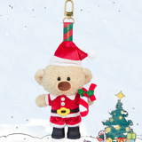 13DE MARZO | 2512 Santa Bear