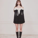 NOT YOUR ROSE 2511 Lili skirt