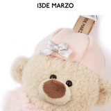 13DE MARZO | 2602 Lila Bear  (13DE MARZO 购买满＄399即送挂件*1)