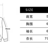 ADLV 2509 字母Logo连帽卫衣 灰