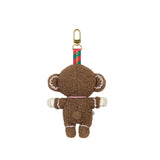 13DE MARZO | 2512 Gingerbread Bear