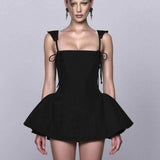 LSEOUL 2506 WEATY DRESS