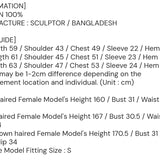 SCULPTOR 2511 Bed To Go Pintuck Pants Pink Stripe