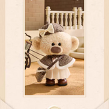 13DE MARZO | 2602 Shelook Bear    (13DE MARZO 购买满＄399即送挂件*1)