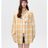 13DE MARZO | 2510 Doozoo In Pocket Shirt