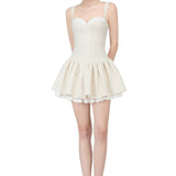 JUBIN 2511 MEREDITH DRESS