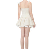 JUBIN 2511 MEREDITH DRESS