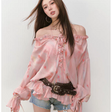 VIA PITTI 2507 炫彩设计感罩衫