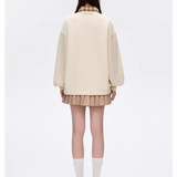 13DE MARZO | 2509 Real Cap Bear Sweater