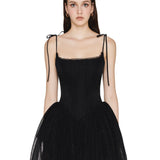 JUBIN 2605 SERENITY DRESS