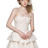 JUBIN 2505 Chelsea Dress