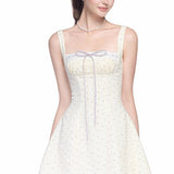 JUBIN 2606 STERLING DRESS